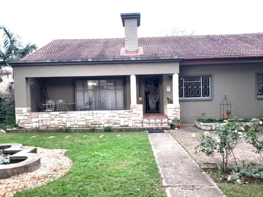 3 Bedroom Property for Sale in Janssendal Eastern Cape